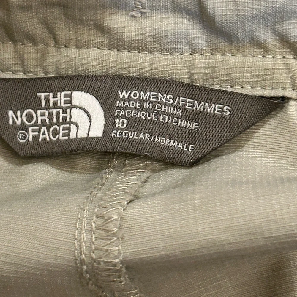 The North Face Aphrodite 2.0
